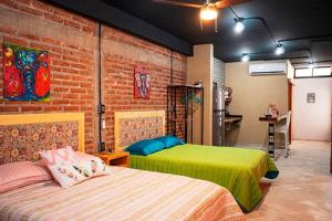 TORRE - Especial para grupos grandes.