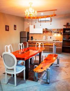 TORRE - Especial para grupos grandes.