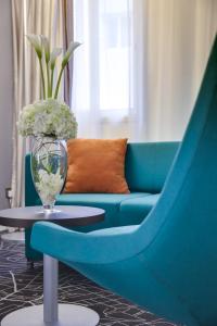 Park Inn by Radisson Dammam