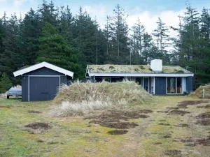 Holiday home Blokhus LXI - Saltum