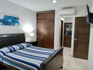 Brujas Tower Beach Resort
