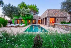 Can GANESHA Villa - Port des Canonge 