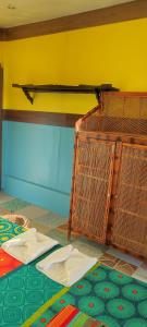 ALFA Beach Front Lodge