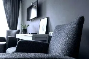 PARK HOTEL VILNIUS - Molėtai