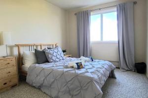 Right Next To WEST EDMONTON MALL with Free Parking