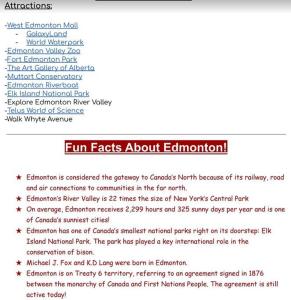 Right Next To WEST EDMONTON MALL with Free Parking