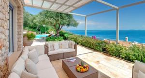 Corfu Luxury Villas Corfu Greece