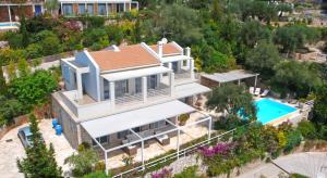 Corfu Luxury Villas Corfu Greece