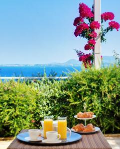 Corfu Luxury Villas Corfu Greece