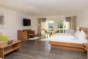 Gästehaus Wilgersdorf GmbH - 哈亨堡