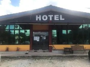 Lily Budget Hotel - Kuala Kerai