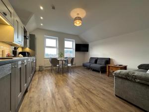 Brooklands Filey Seaside Retreat Flat 6