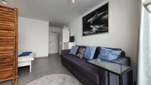 Beautiful Studio With Patio Carrapateira