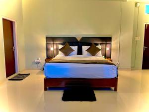 La Colline Resort