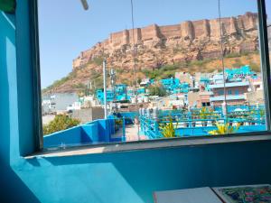 Namaste Caffe-for heritage stay