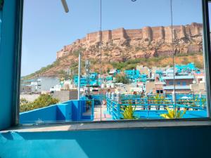 Namaste Caffe-for heritage stay