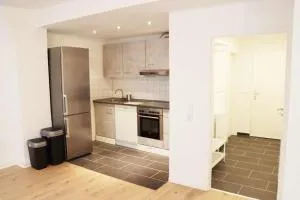 cozy 3-room Apartment - Erbschlö