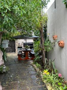 Cozy Corner Backpackers