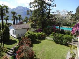 obrázek - Eco-Casa Paradiso C, Schwimmbad, Garten und wunderschöne Seesicht, ruhig und sonnig Gelegen