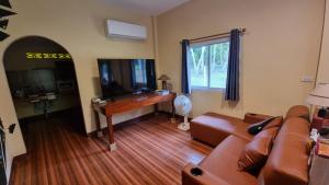 Ban Tai - Nice house in a quiet area 2 min from main road