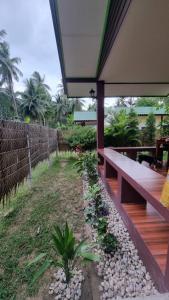 Ban Tai - Nice house in a quiet area 2 min from main road