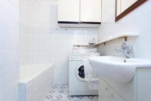 Apartment Capitano Blue
