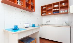 Apartment Capitano Blue