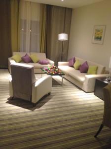 Radisson Blu Resort Jizan