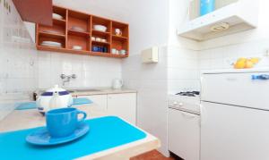 Apartment Capitano Blue