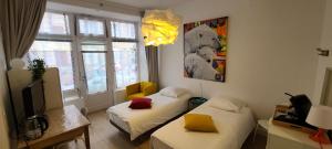 Chambre de charme à Saulieu