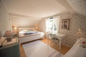 Huset Lövhyddan - SWEEDS Loftahammar