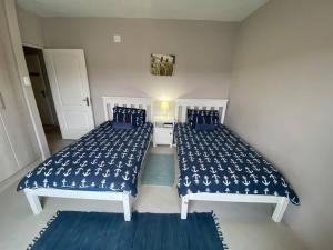 Grys Patrys - 4 Beds Beach Home