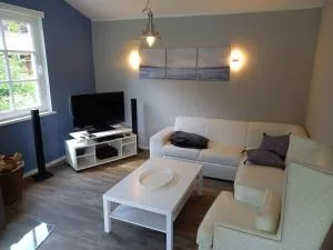 NEU! Stylisches Ferienhaus an der Südheide - Steinhorst