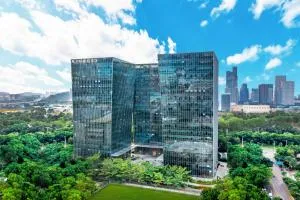 Home2 Suites by Hilton Shenzhen Nanshan Science & Technology Park - Shahezhan