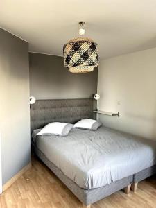 Appartements Loft haut de gamme - Sejour Vieux-Lille : photos des chambres