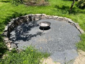 Bydlinská zahrádka Těšíkov