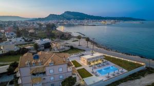 Cinque Terre Kamelia - 4hvězdičkové hotely ve městě Zakynthos