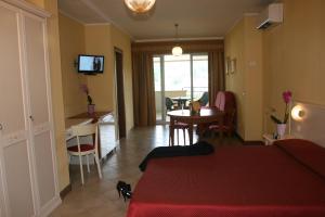Residence Miralago Rooms & Apartments