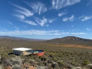 Miskloof Farm - Lochlynne