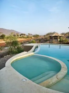 Surana Buffalo Springs - Gatunga