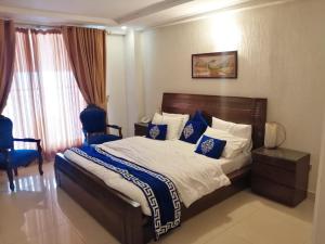 Gold Suite 402 Bhurban - Strutture non classificate a Murree