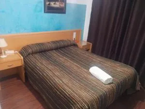 Pensión Iglesias - San Mateo de Gállego