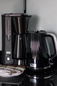 City Centre Pet-friendly Apartment Koszalińska by Noclegi Renters