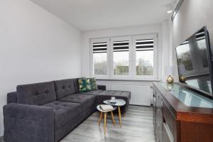 City Centre Pet-friendly Apartment Koszalińska by Renters