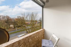 City Centre Pet-friendly Apartment Koszalińska by Noclegi Renters