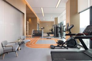 Home2 Suites By Hilton Wuhan Xudong