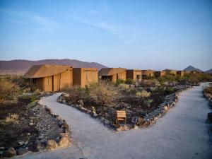 Surana Buffalo Springs