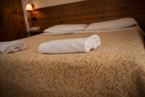 Albergo Meublè Vecchio Scarpone