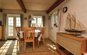 Holiday Home Fanø 60