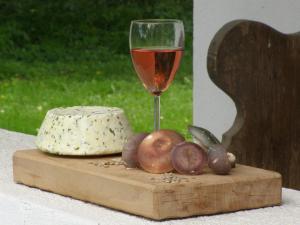 Őrségi Tornácos Vendégfogadó